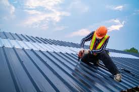 Best Flat Roofing  in East Greenville, PA